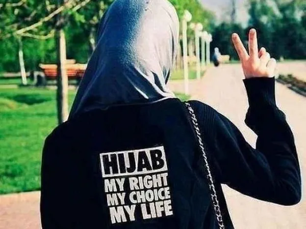 10 questions sur le voile islamique hijab jilbab niqab burka voile integral