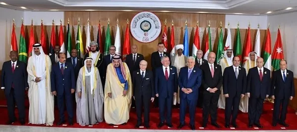 a quoi sert encore la ligue arabe tunis 2019 encore un sommet pour rien