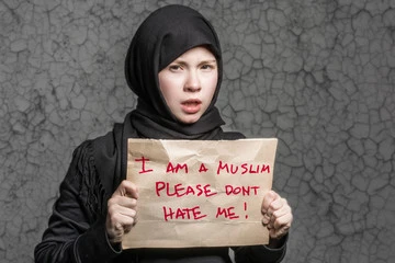 islamophobia a growing concern for the muslim community worldwide