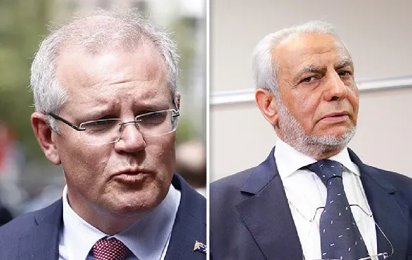 les musulmans australiens accuses de fermer les yeux sur le terrorisme