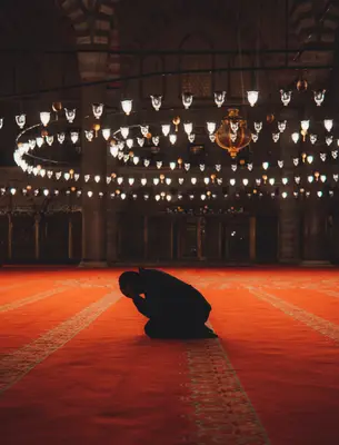 powerful duas for forgiveness from allah