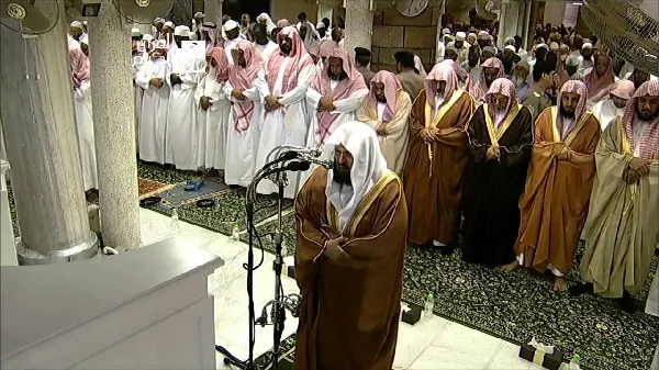 ramadan 2020 tarawih maintenue mais reduite a la mecque et medine
