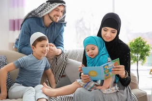 7 effective tips on how to raise successful kids according to islam