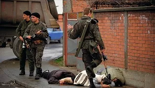 bosnie srebrenica les 24 ans dun genocide musulman oublie