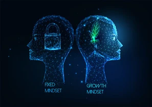 growth mindset vs fixed mindset how to know what yours is