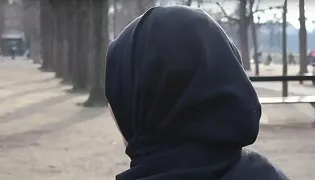 le hijab et le voile en france un probleme qui dure depuis des annees