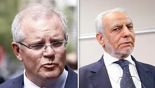 les musulmans australiens accuses de fermer les yeux sur le terrorisme