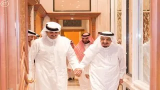 nouvelle rupture des relations diplomatiques entre larabie saoudite et le qatar