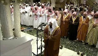 ramadan 2020 tarawih maintenue mais reduite a la mecque et medine
