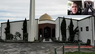 reaction des dirigeants et chefs detat du monde aux attaques de mosquees en nouvelle zelande