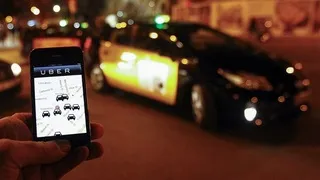 uber en difficulte a paris depuis le debut du ramadan