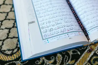 understanding the 7 pillars of imaan in islam