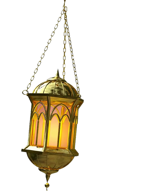 Lantern Decor